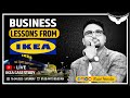 IKEA Case Study || IKEA Marketing Strategy || Growth Strategy of IKEA || Rahul Malodia Live