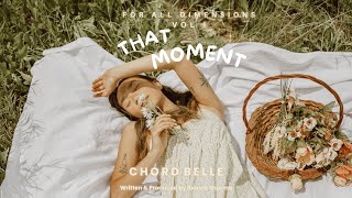 That Moment | Emotional Strings & Piano | Cinematic Presence for Reflection and Peace