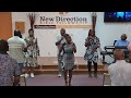 ndbf sunday worship