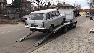 MOSKVICH 427