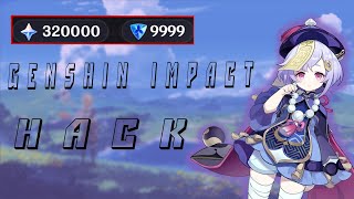 Genshin Impact Hack | Glitch PRIMOGEMS | New Mod Menu 3.0