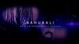 Bahubali part-1 trailer