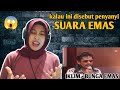 IKLIM - BUNGA EMAS | 🇮🇩 REACTION