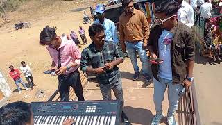 KOHINOOR STAR BAND || ADIVASHI RODALI जंगलु रेनारी तु तो पहाडु रेनारी 2022 DEVMOGRA