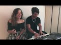 Te vuelvo a enamorar - Tutto Durán (Cover by Carmen Sánchez & Rubén Noel)