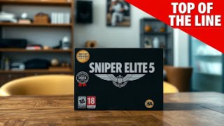 Sniper Elite Resistance gameplay episodul 1