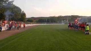 Dorogi FC: Irány az NB2