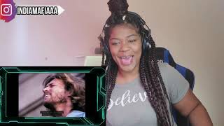 Bee Gees - Stayin' Alive (Official Video) REACTION!!!