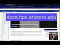 HPC Python Virtualenv