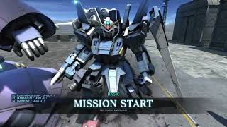 今更始めるバトオペ2 　2日目　FAガンダムMk-Ⅱ