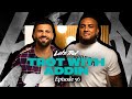 Lets Trot Show - EP56 Lets Trot with Addin Fonua-Blake