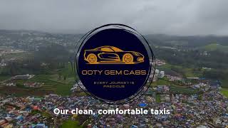 Ooty Gem cabs