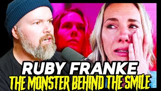 Ruby Franke: The Monster Behind the "Perfect Mommyvlogger" Smile | Ep 199