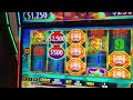 Turtle Kingdom Max $250 Bet jackpot Handpay bigger than the Grand Jackpot pokie slots win casino