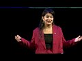 Rising Beyond Limits: The Power of Perspective | Giselle Ferrao | TEDxPurdueU