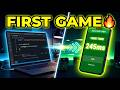 Build Your First Flutter Game 🎮 Reaction Timer App (Beginner Tutorial) | Windows App