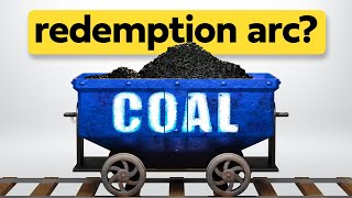 The green future of coal mining