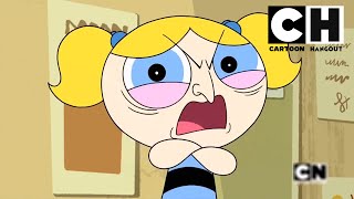 Cartoon Hangout | The Powerpuff Girls 2016 Episode 11 Review