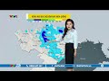 Dự báo thời tiết 12h30 - 19/10/2024 | Miền Bắc đêm nay mưa giông | VTVWDB