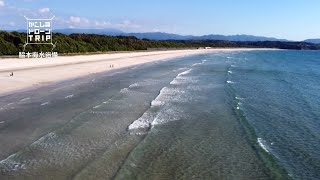 阿久根市脇本・脇本海水浴場