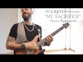 ╪The Creed Sessions★My Sacrifice • Yiannis Papadopoulos╪