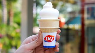 The Reason We Lost So Many Dairy Queen Locations In 2025