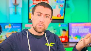 Blood Bath Continues | Time to Buy Stocks & Crypto?