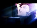 The Last Goodbye || Suoh Mikoto [K]