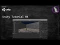 Unity 2020 Basics Tutorial 04 - Coding a Coutdown Timer C#