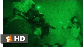 Sicario: Day of the Soldado (2018) - Night Raid Scene (2/10) | Movieclips