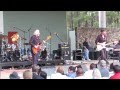 Ten Years After-I'd Love to Change the World-Flagstaff, AZ 8/3/2013/Great Guitar Solo begins at 2:15