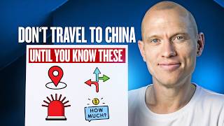 12 MUST-KNOW Sentence Patterns For Travel In China