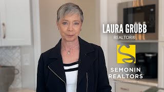 Meet Laura Grubb, Semonin Realtors