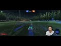 rocket league godt vi ikke ødela for hverandre clips rocketleague norsk