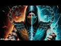 Scorched Dark Techno Metal  Bass Boosted  Epic Metal  Phonk Music  Adrenaline  Energetic 🔥