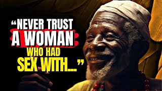 40 Mind blowing African Wisdom Quotes And Proverbs That Can Change The World.
