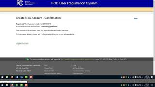 Tutorial - Overview of the FCC CORES System