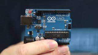 Get Started with Arduino: A Hands-On Introductory Workshop