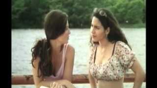 Sin Dejar Huella (2001) | Trailer Oficial