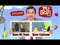 mr. bean gets out of jail