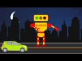 MARLIN - Making Traffic Lights Smarter