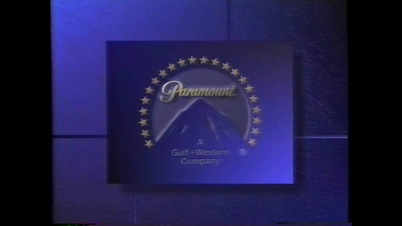 Paramount Home Video (1989) (Gulf+Western Byline) [HQ] - YouTube