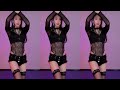 【小深深儿】2024.03.21直播舞蹈纯享 chocolate cream