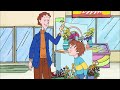 Horrid Henry New Episode In Hindi 2020 | Henry And The Winning Ticket | Bas Karo Henry |