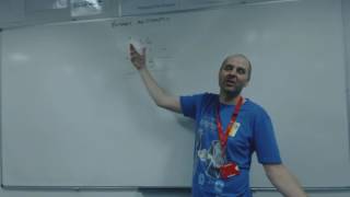Binary arithmetic part 2 Subtraction