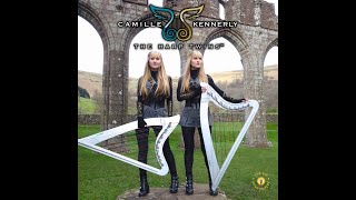 Harp Twins - Camille \u0026 Kennerly Kitt - Artist Spotlight