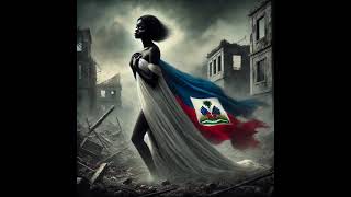 DI YON MO POU HAITI  PSALMISTE Wilford Guerrier