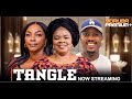 TANGLE {Reloaded} Latest Yoruba Movie 2024 | Bose Akinola | Peju Ogunmola | Joseph Momodu | Tina Nba