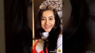 Ashvithi Shetty New Moj Video #mojvideos #kannadareels #instareels