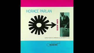 Horace Parlan - Headin' South (side 1)